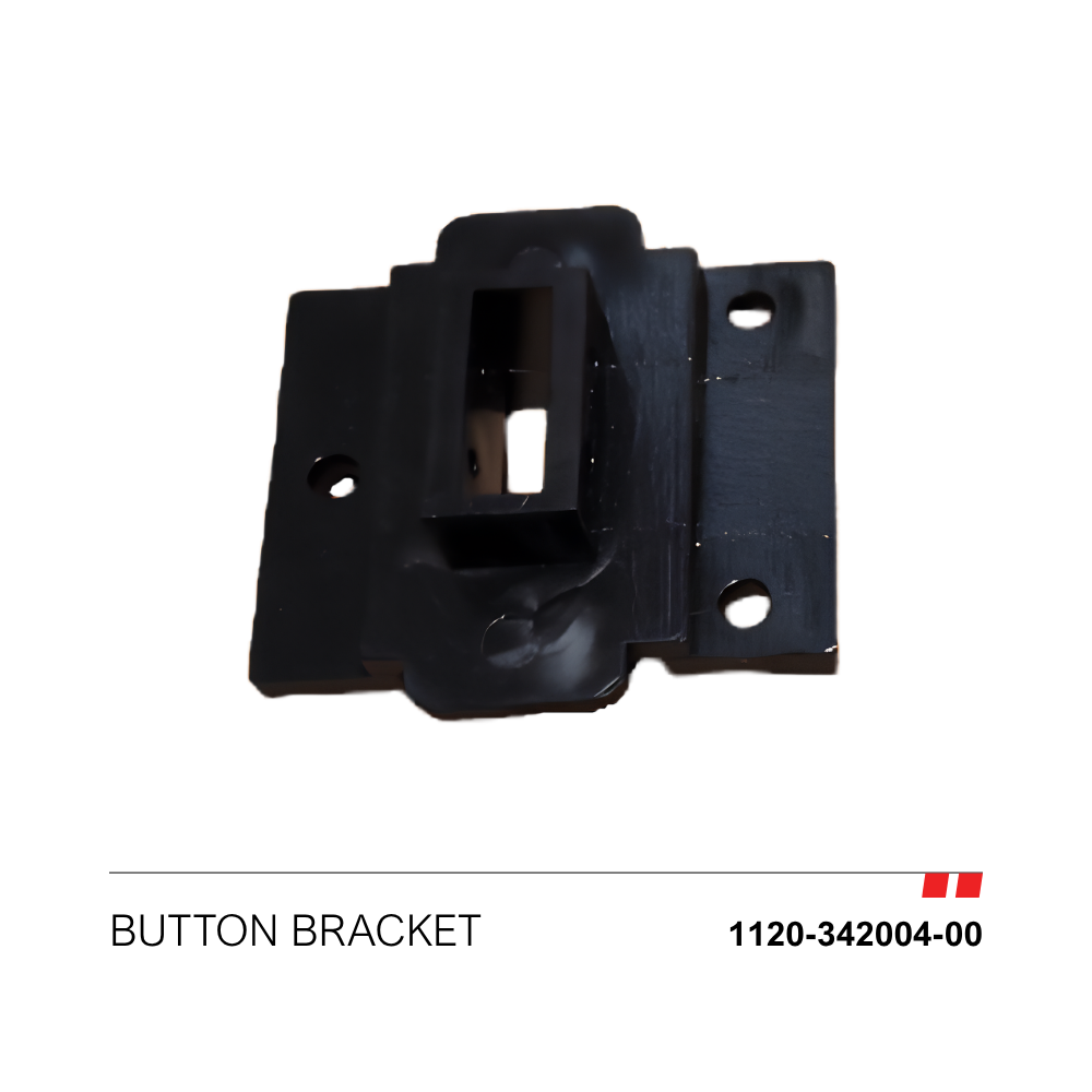 Button Bracket [1120-342004-00]