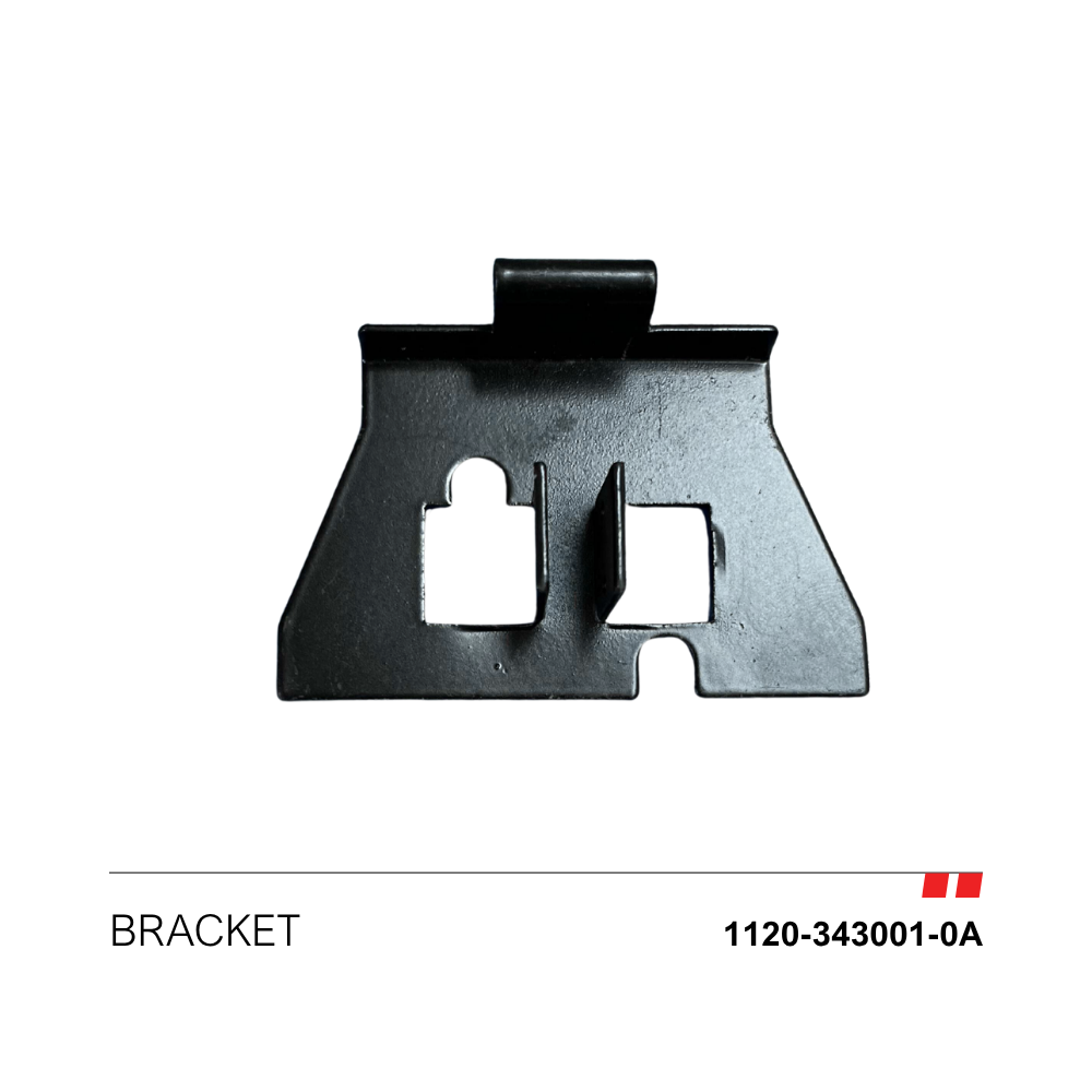 Bracket [1120-343001-0A]