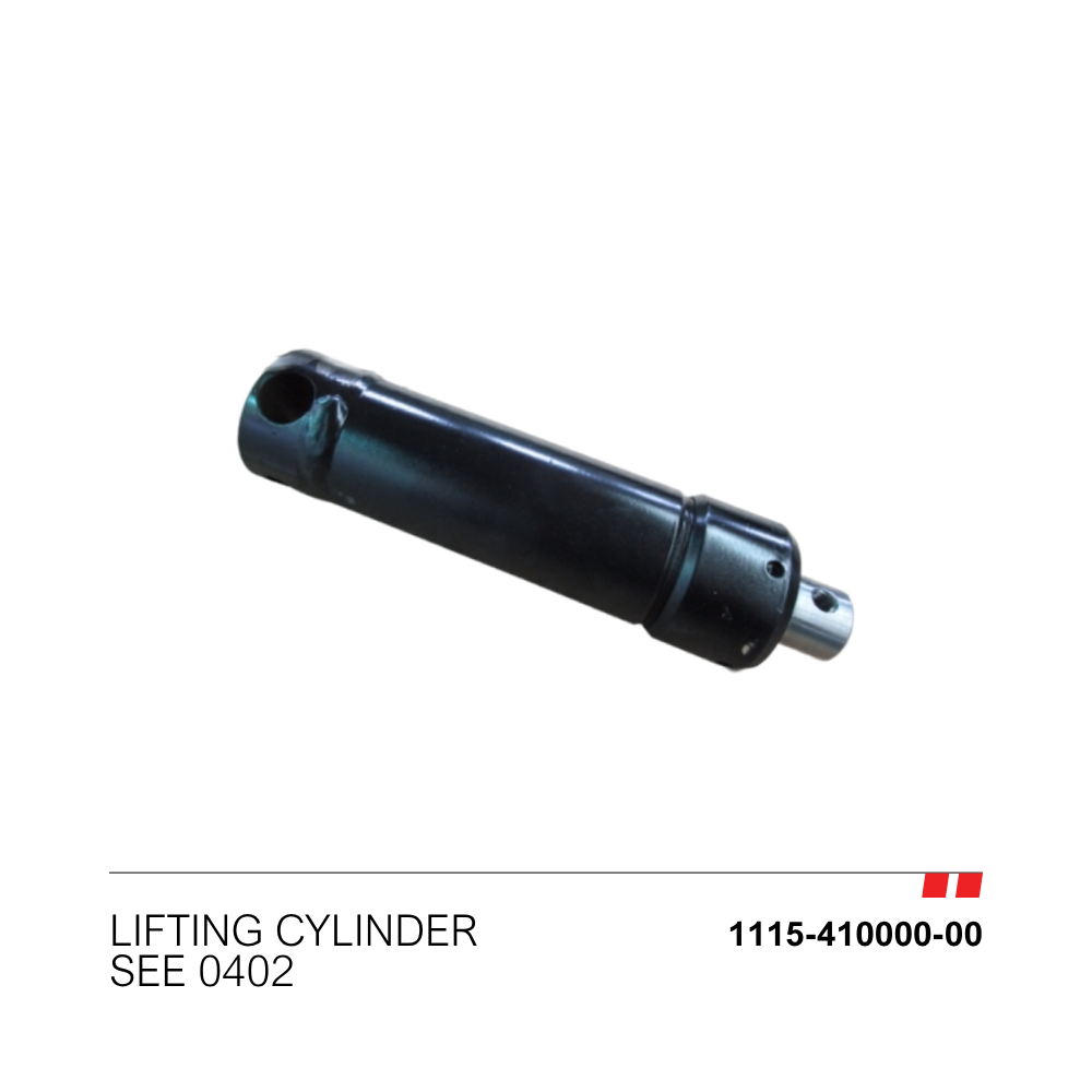 Lifting Cylinder [1115-410000-00]