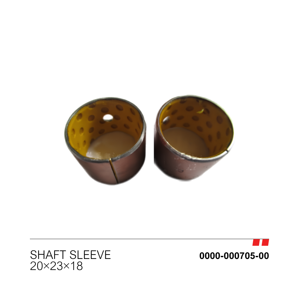 Shaft sleeve 20*23*18 [0000-000705-00]