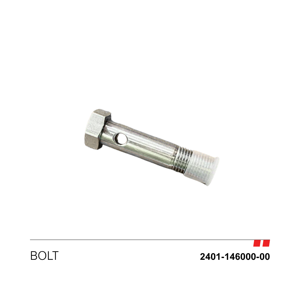 Bolt [2401-146000-00]