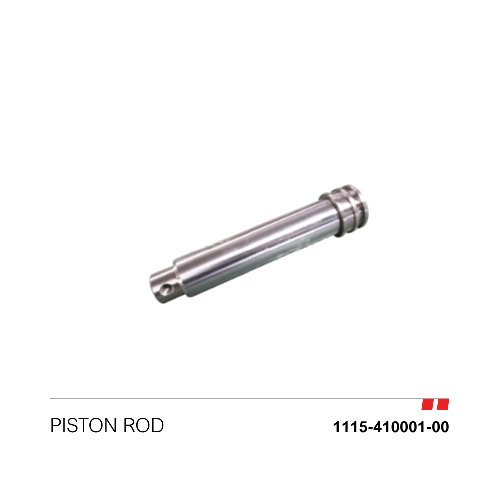 Piston Rod [1115-410001-00]