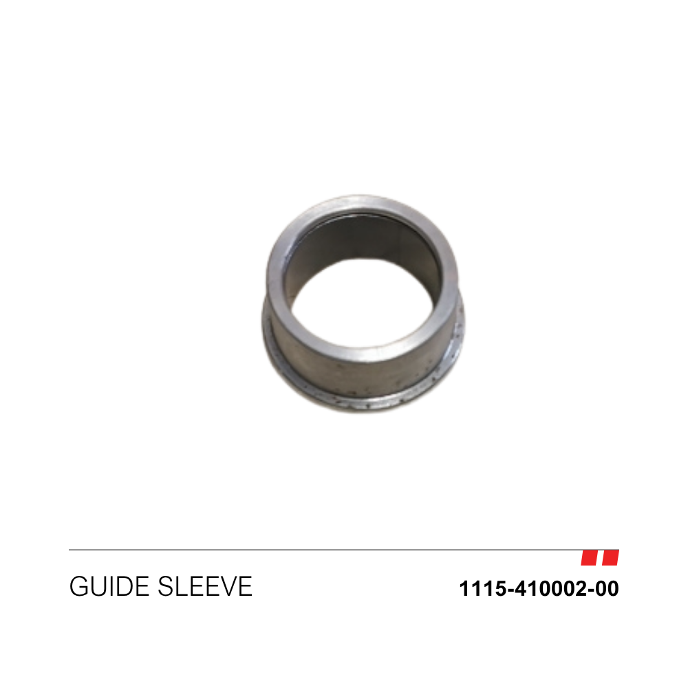 Guide Sleeve [1115-410002-00]