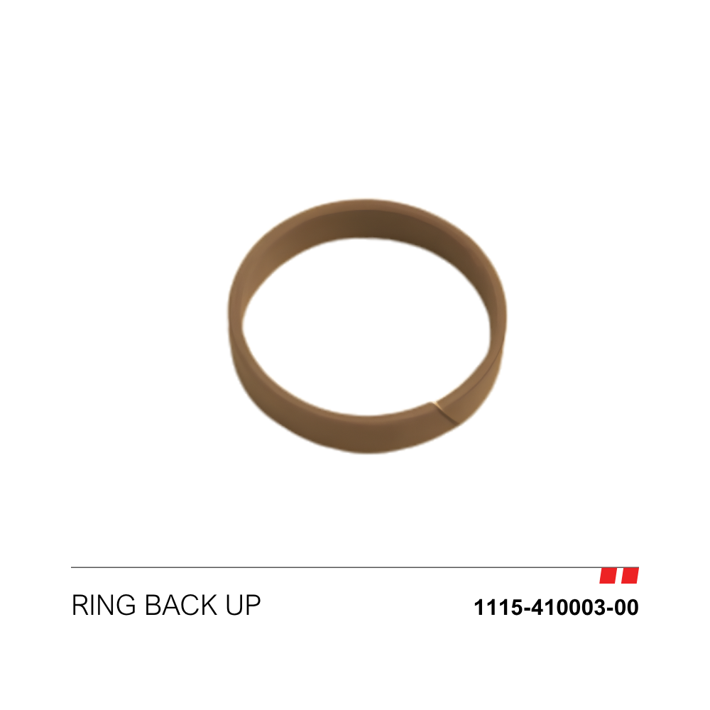 Ring Back Up [1115-410003-00]