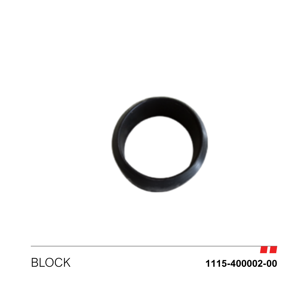 Block [1115-400002-00]