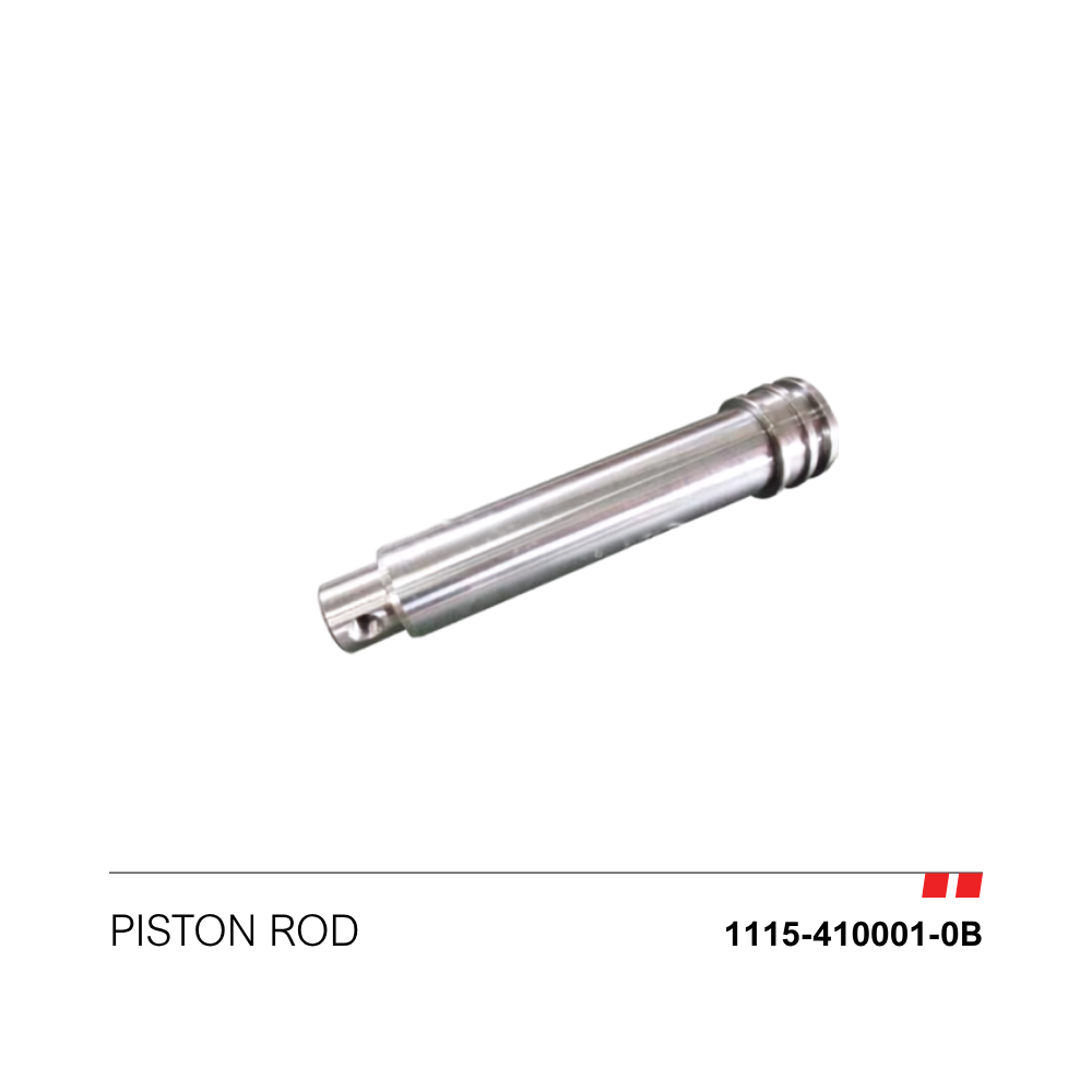 Piston Rod [1115-410001-0B]