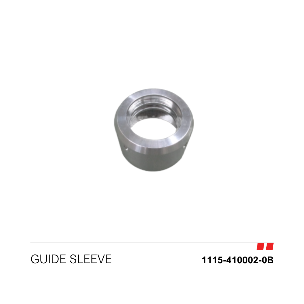 Guide Sleeve [1115-410002-0B]