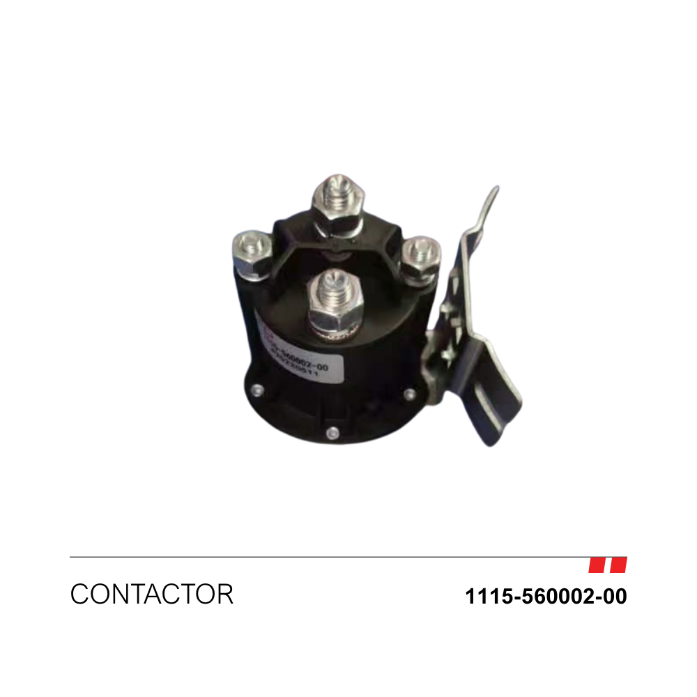 Contactor [1115-560002-00]