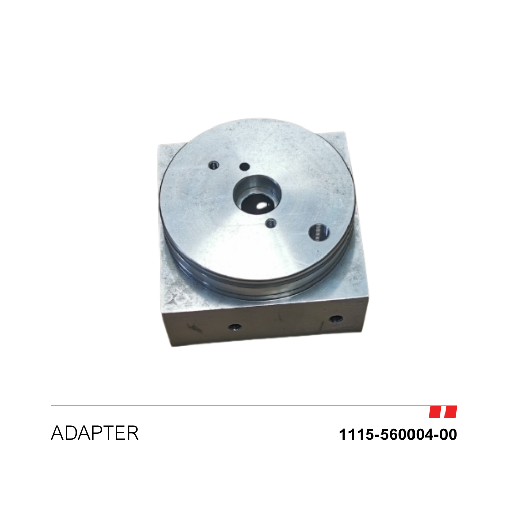 Adapter [1115-560004-00]