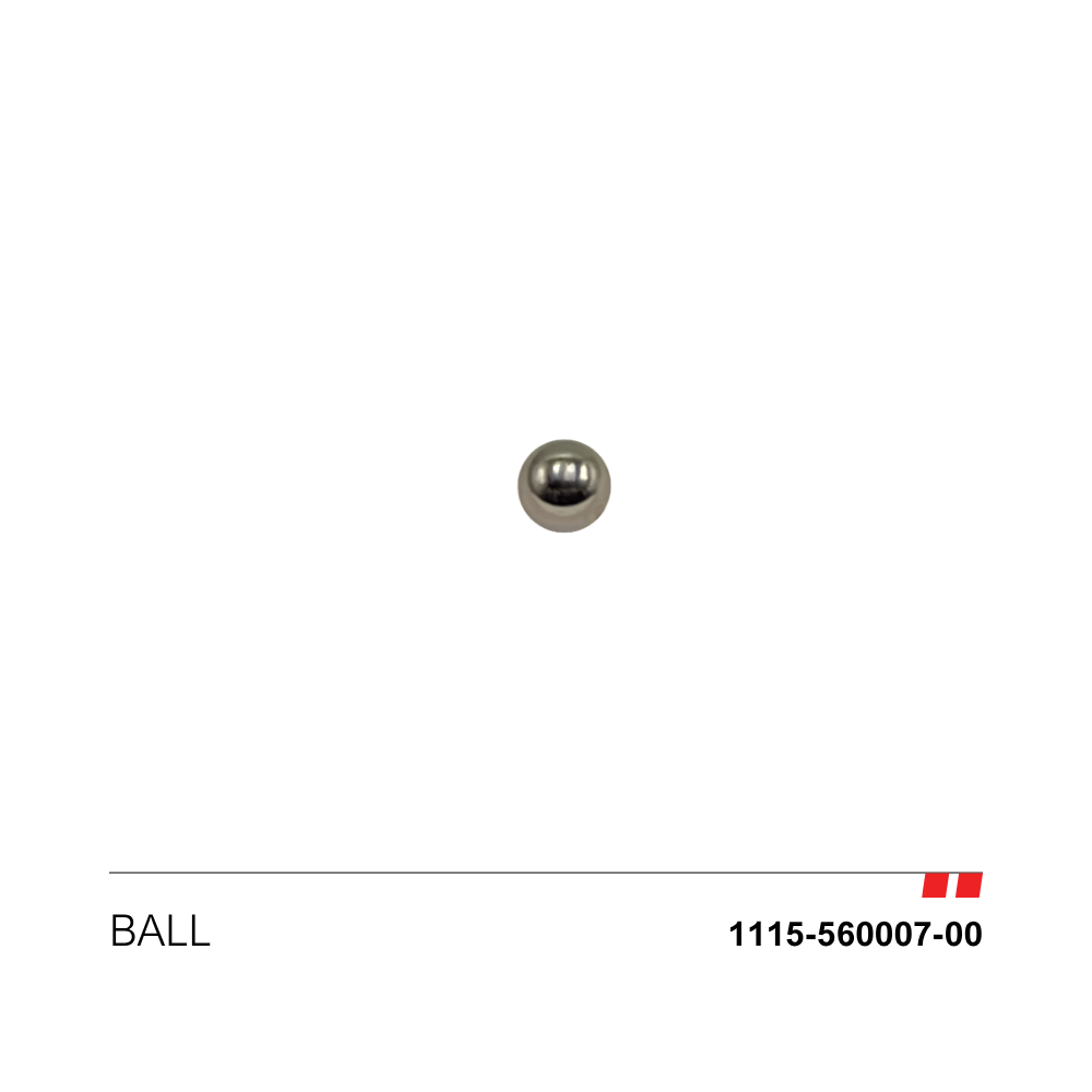 Ball [1115-560007-00]