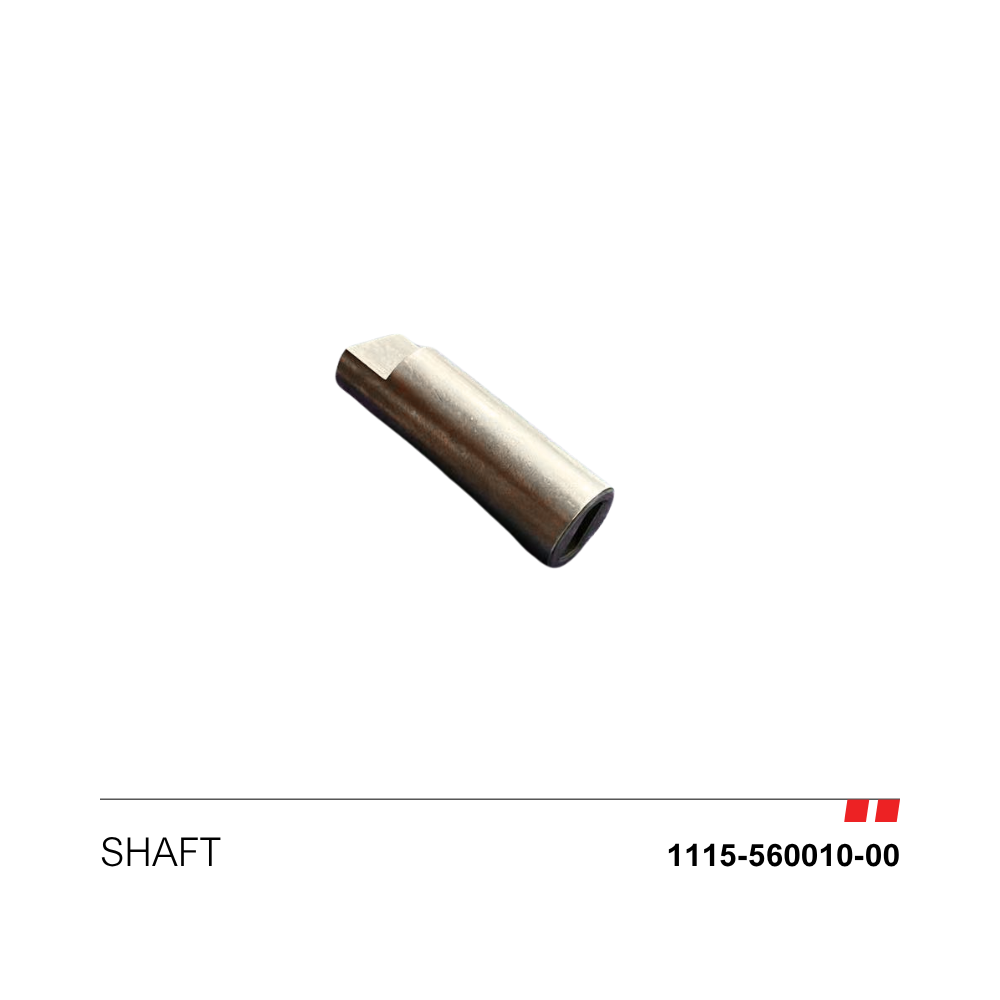 Shaft [1115-560010-00]