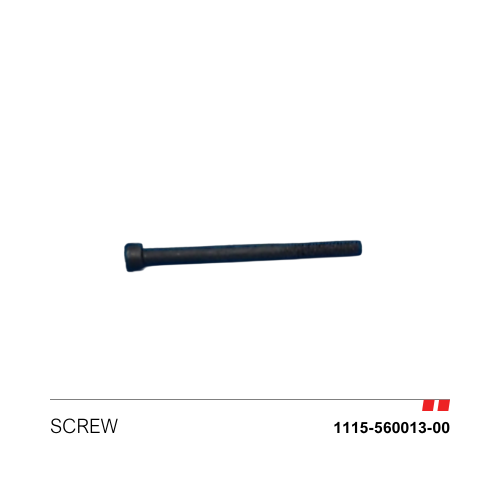 Screw [1115-560013-00]