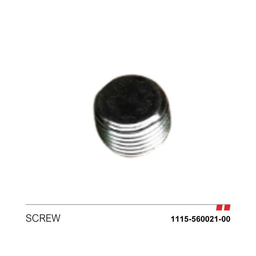 Screw [1115-560021-00]