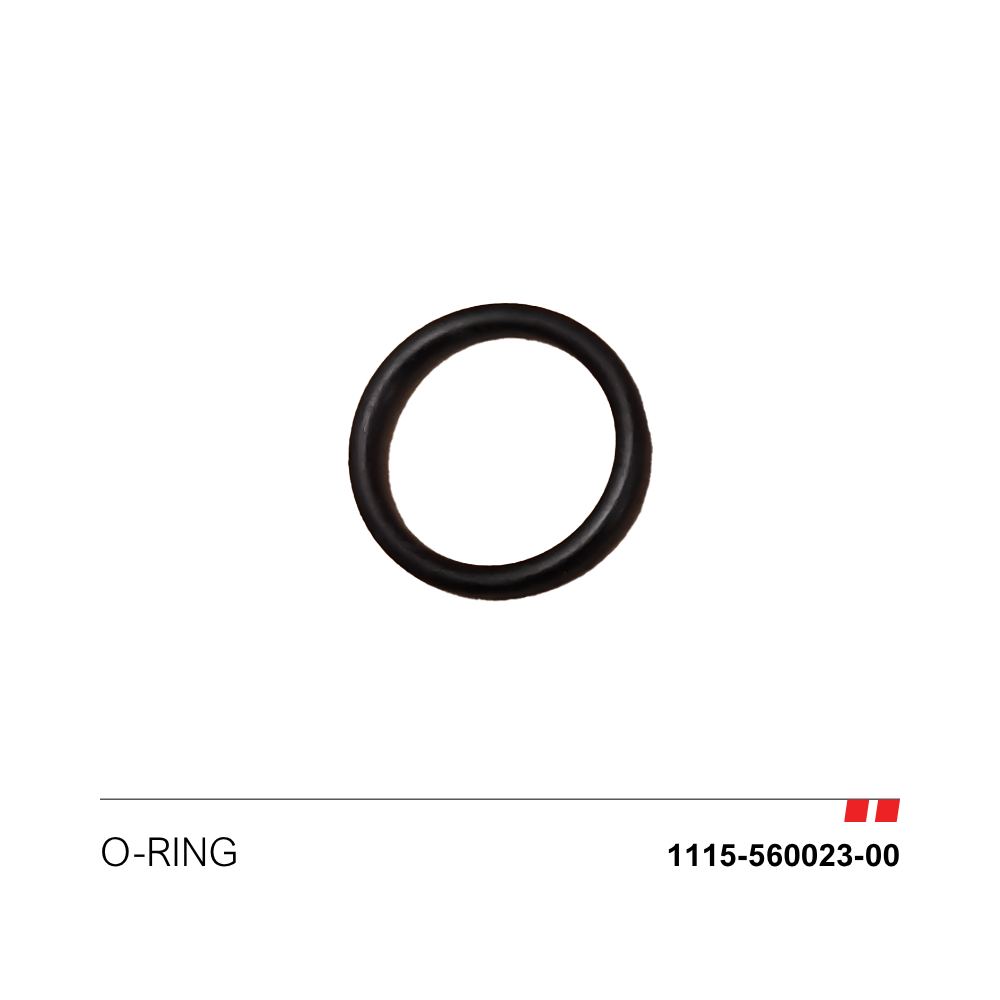 O-Ring [1115-560023-00]