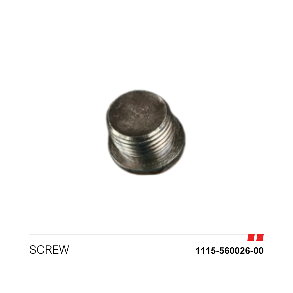 Screw [1115-560026-00]