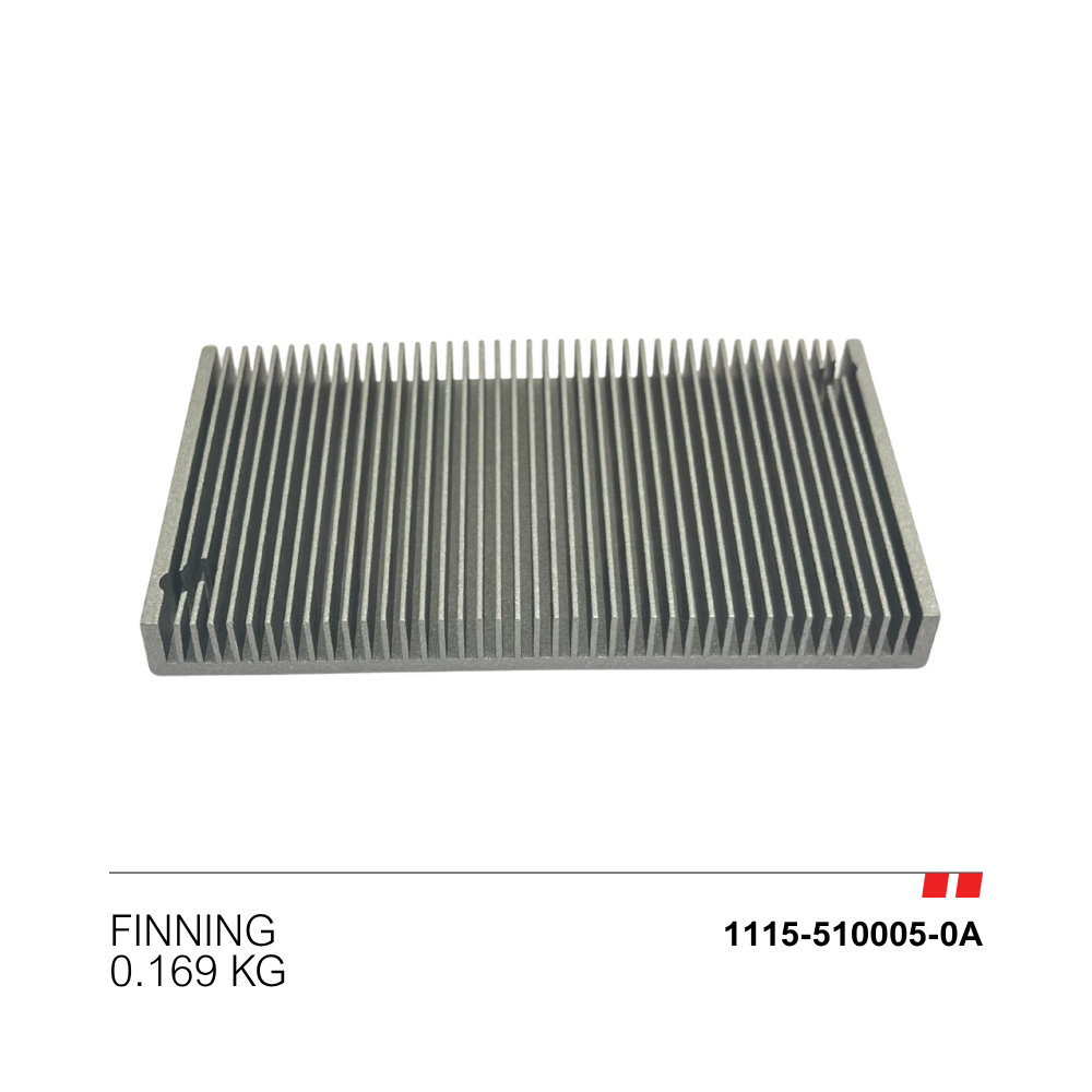Finning [1115-510005-0A]