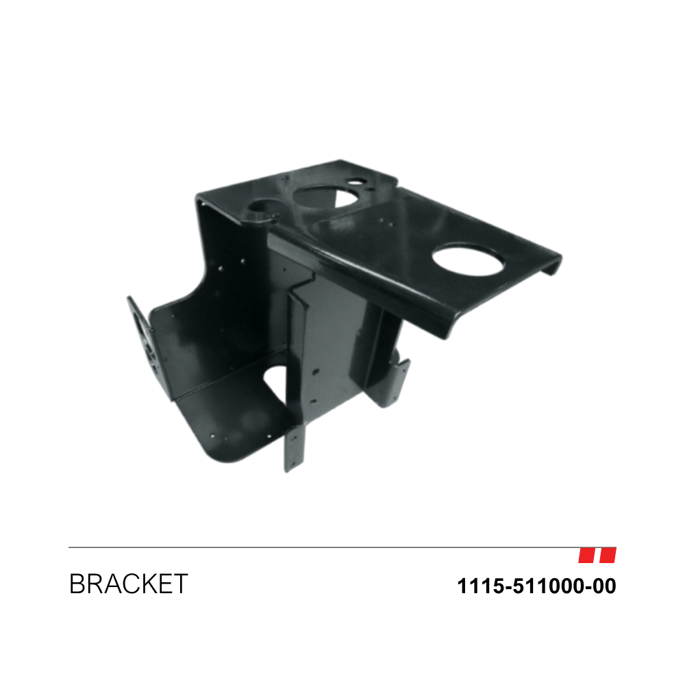 Bracket [1115-511000-00]