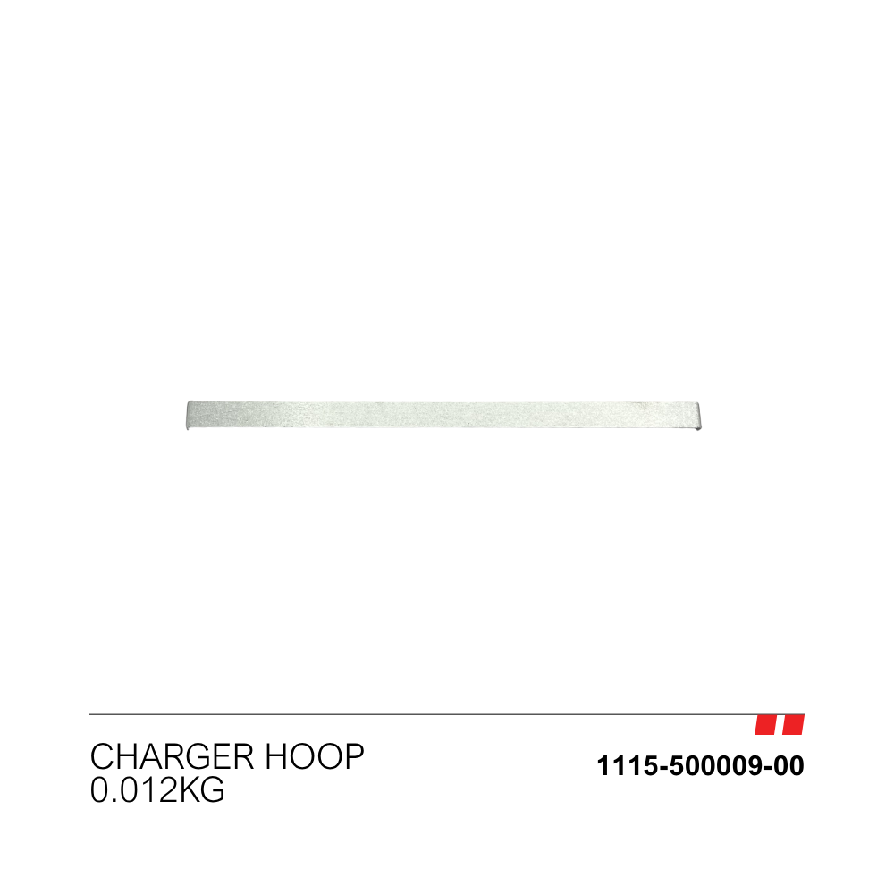 Charger Hoop [1115-500009-00]