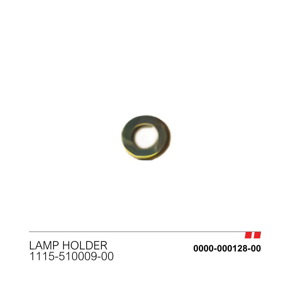 Flatwasher ø5 [0000-000128-00]