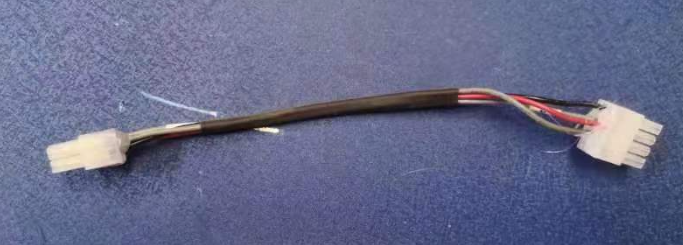 Meter 803 Wire Harness [1115-520005-20]