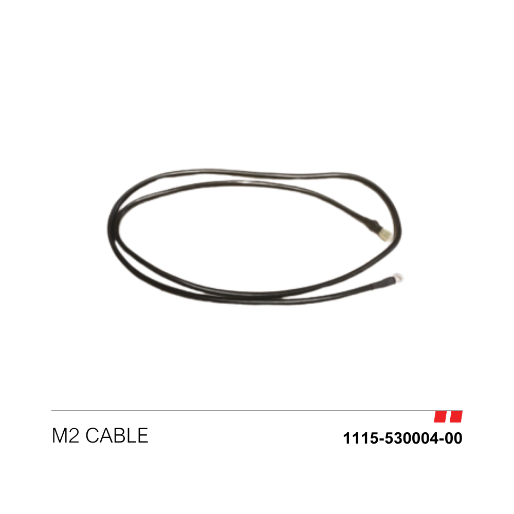 M2 Cable [1115-530004-00]