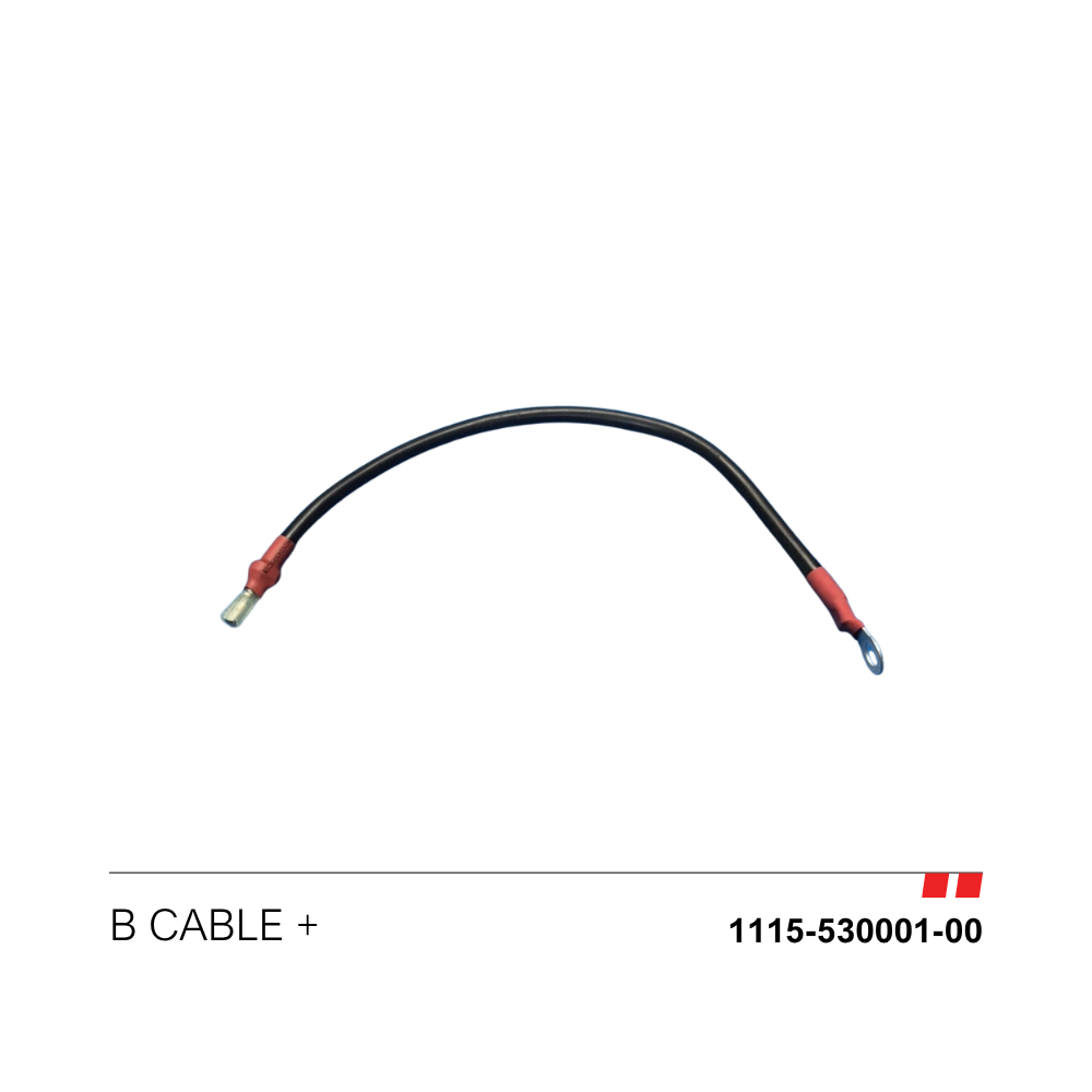 B Cable + [1115-530001-00]