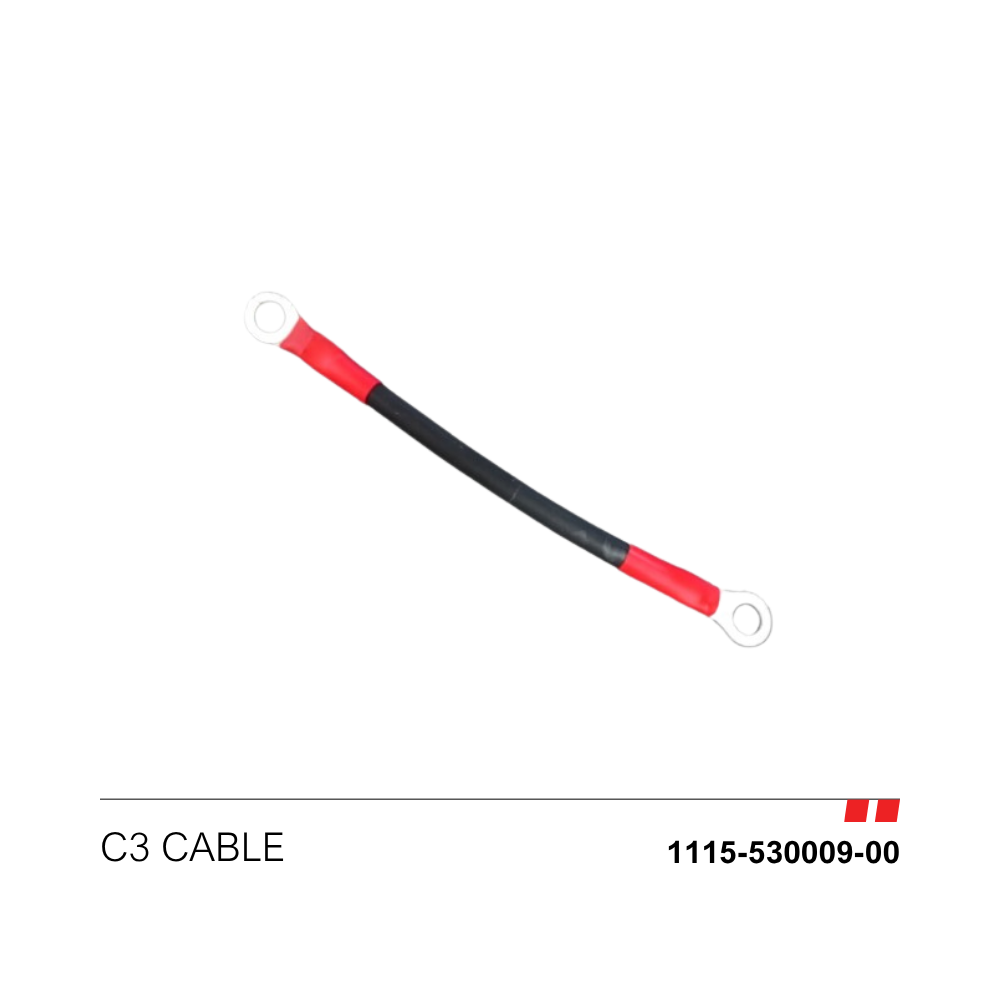 C3 Cable [1115-530009-00]