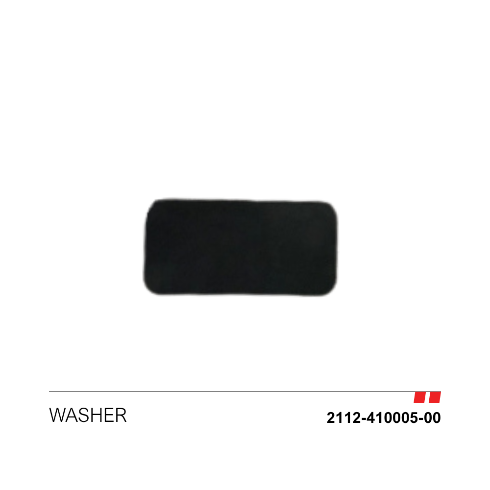 Washer [2112-410005-00]