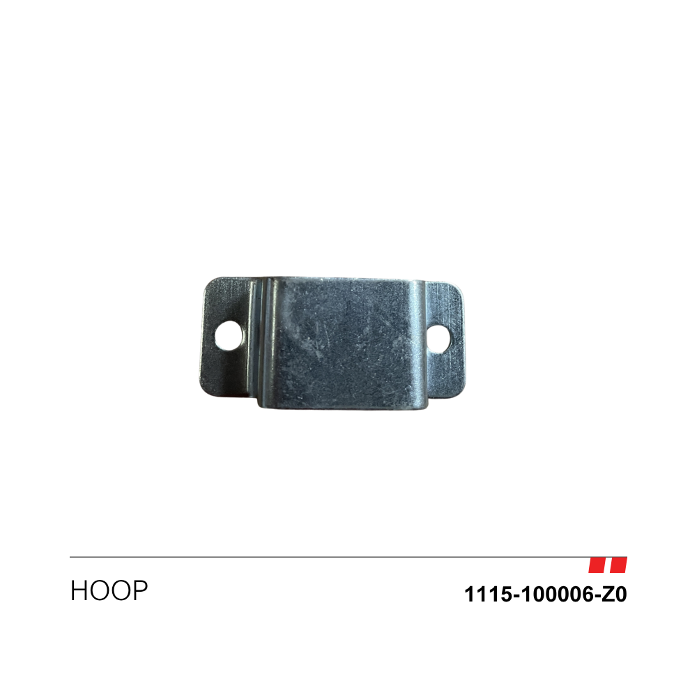 Hoop [1115-100006-Z0]