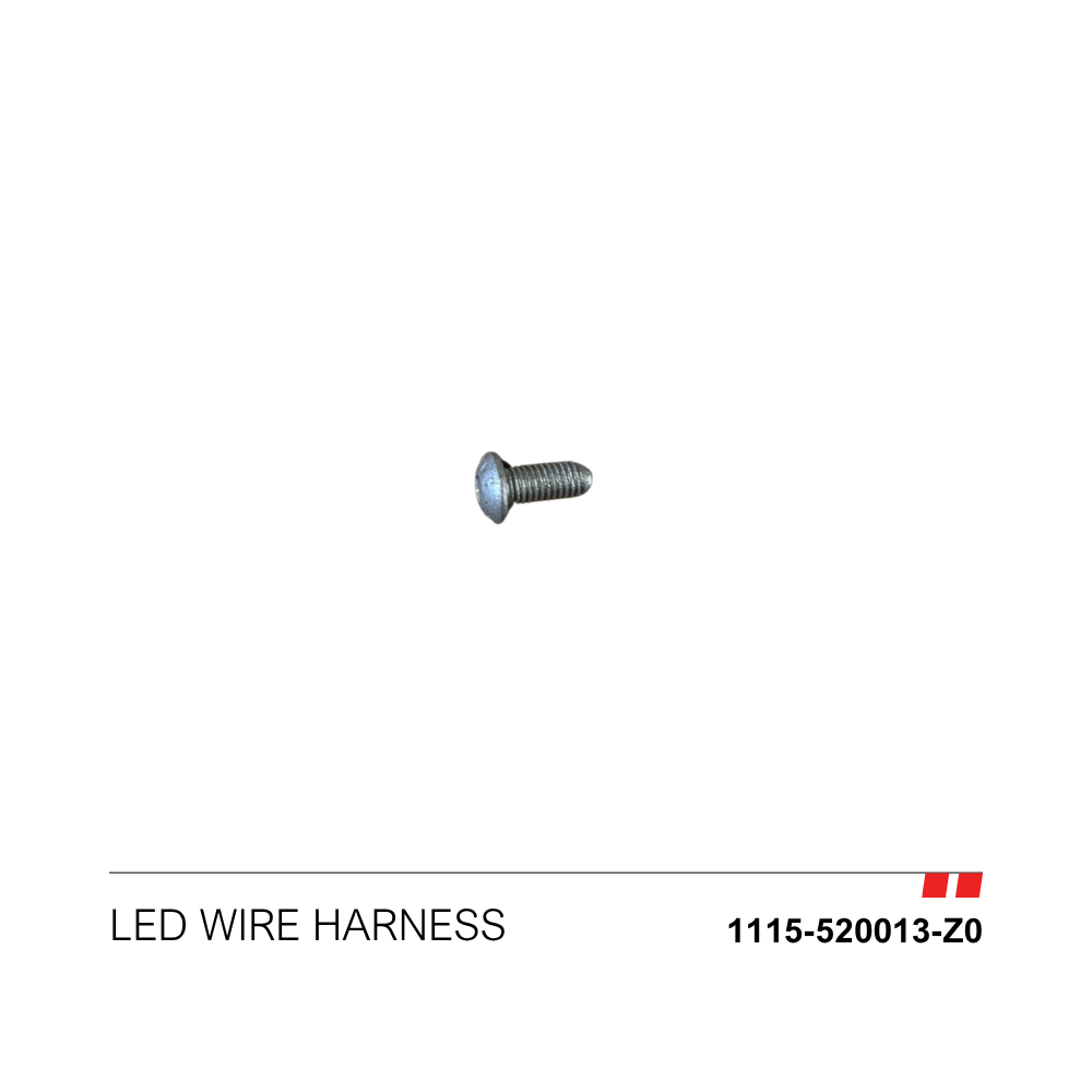 Screw M5*12 [0000-000119-00]