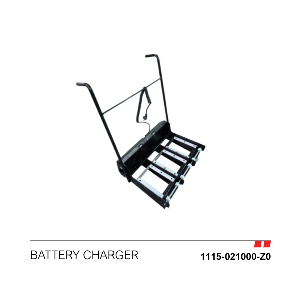 Battery Charger [1115-021000-Z0]