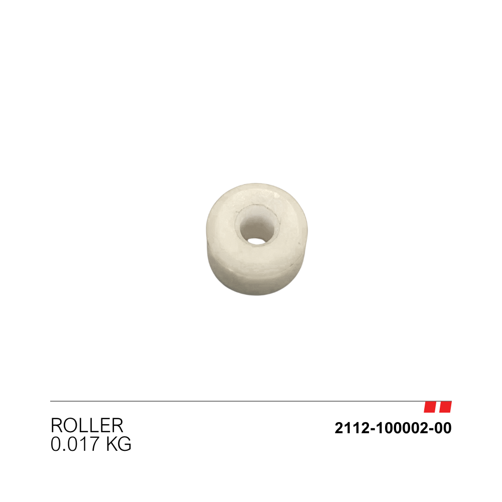 Roller [2112-100002-00]
