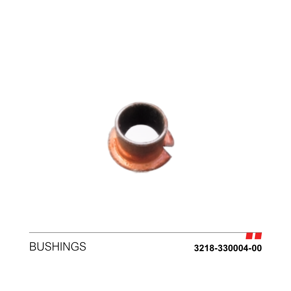 Bearing [3218-330004-00]