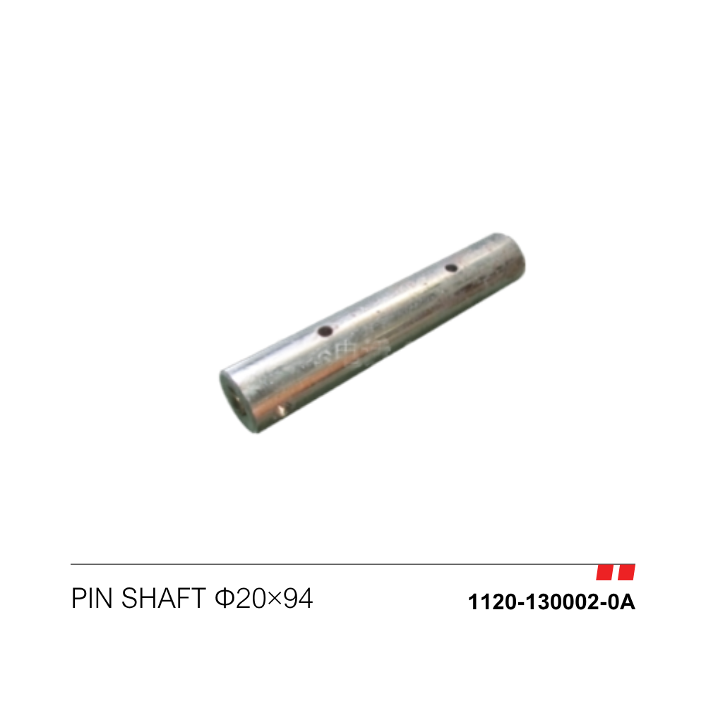 Pin Shaft φ20*94 [1120-130002-0A]