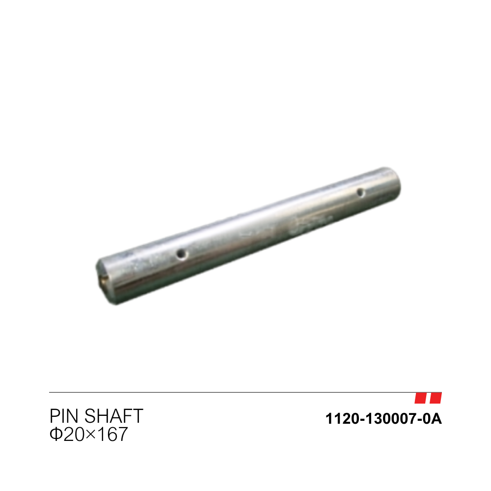 Pin Shaft [1120-130007-0A]