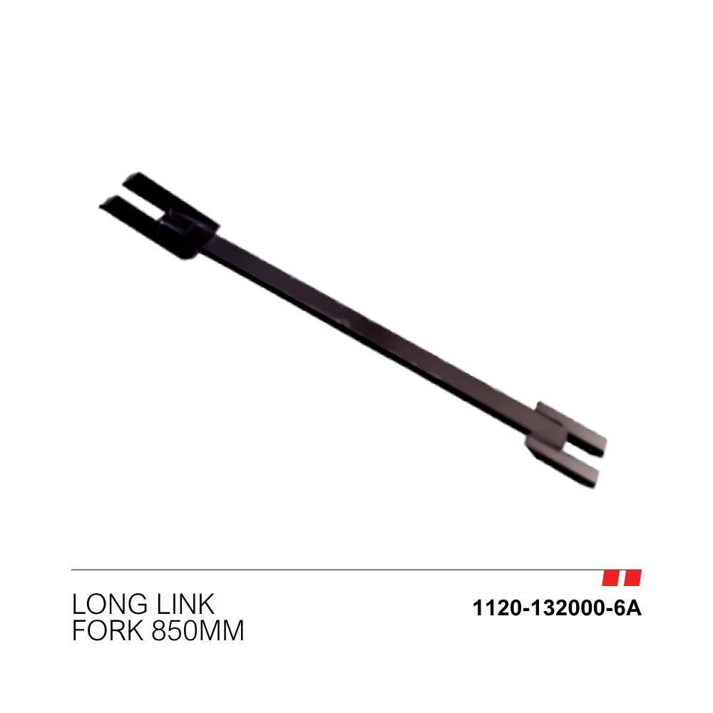 Long Link [1120-132000-6A]