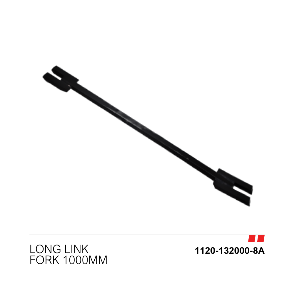 Long Link [1120-132000-8A]