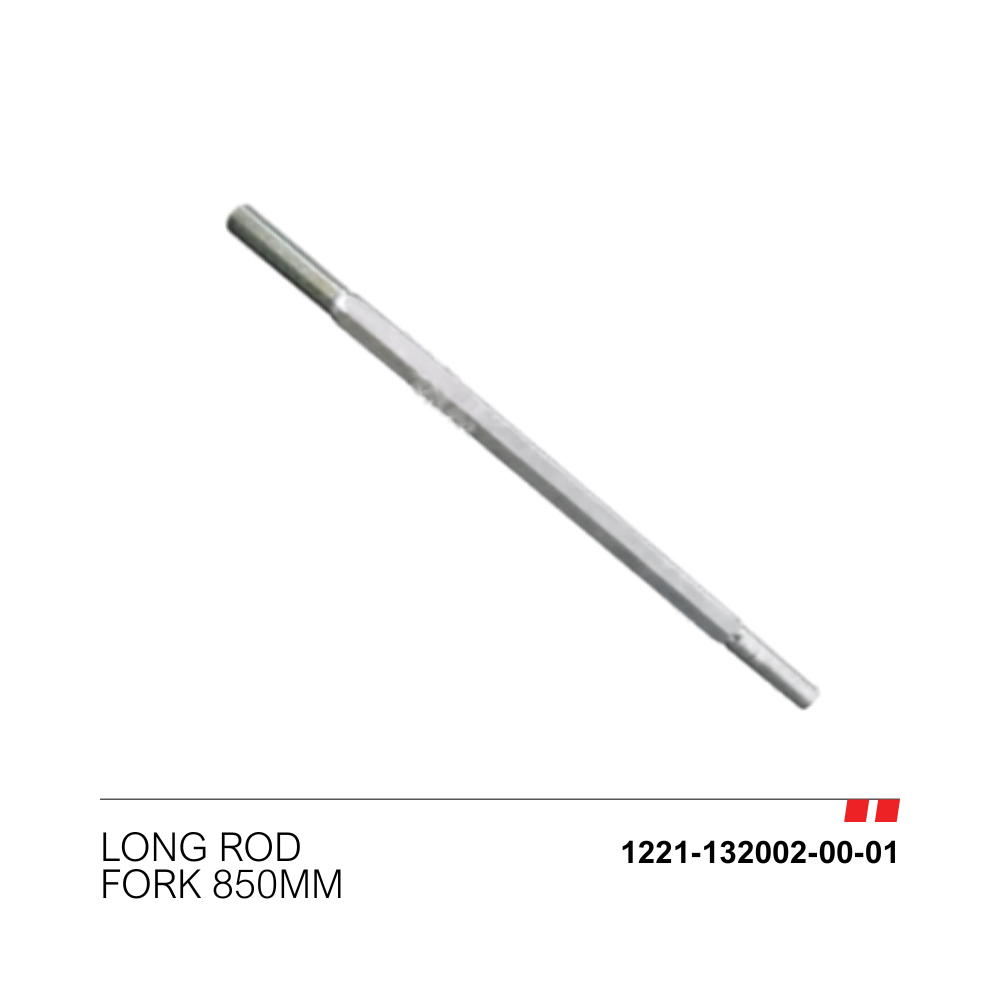 Lond Rod [1221-132002-00-01]