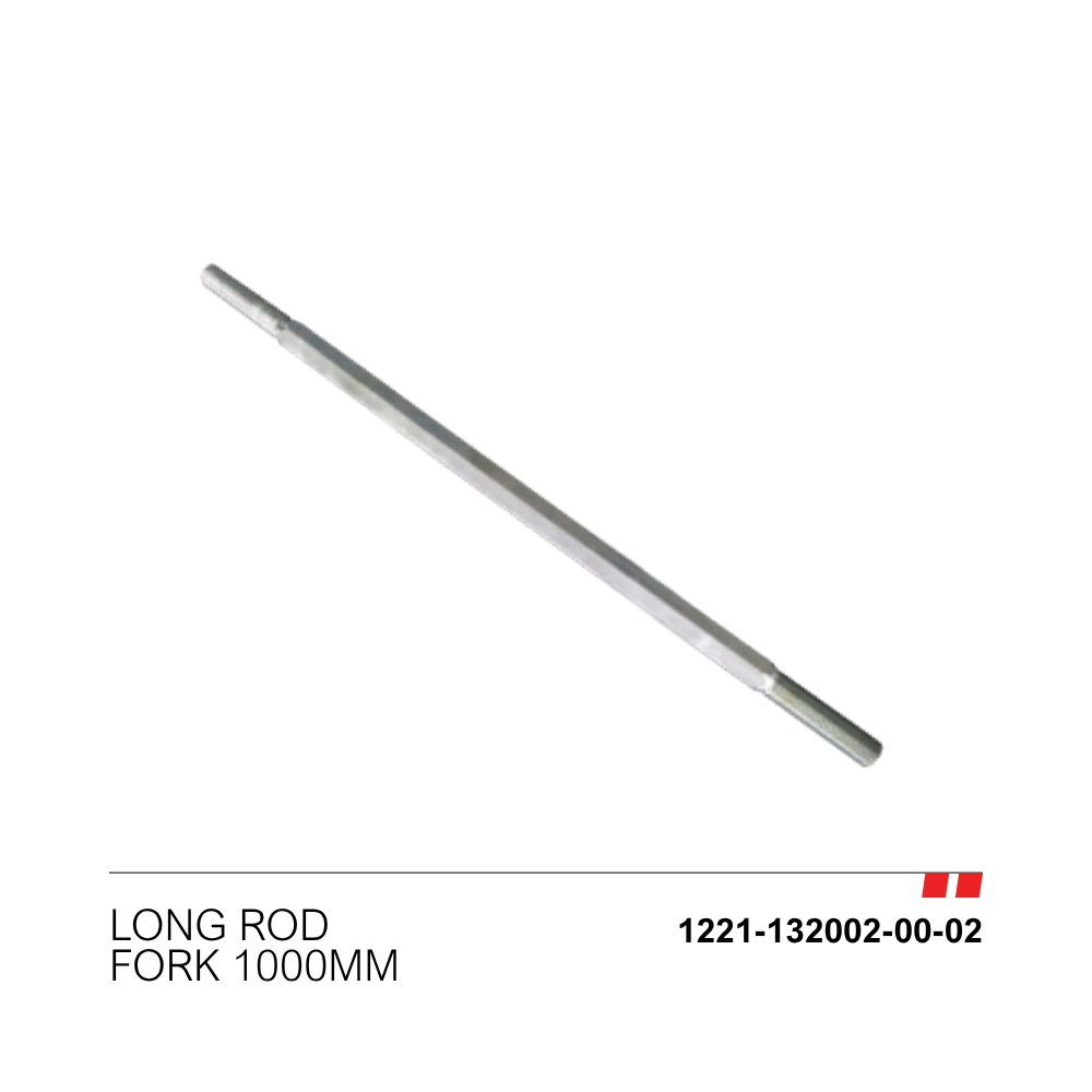 Lond Rod [1221-132002-00-02]