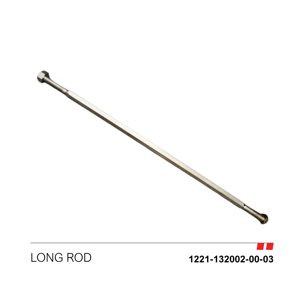 Lond Rod [1221-132002-00-03]