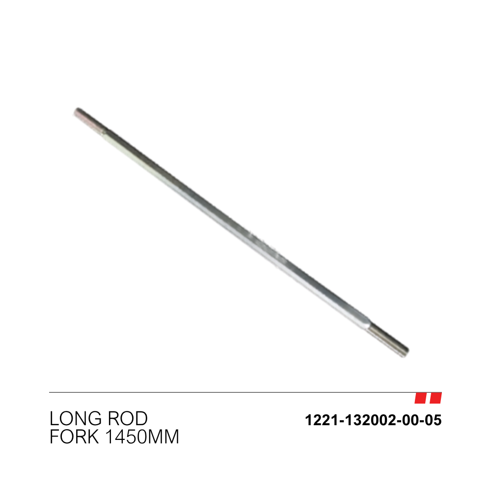 Lond Rod [1221-132002-00-05]