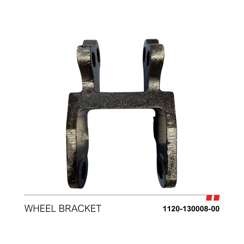 Wheel Bracket [1120-130008-00]