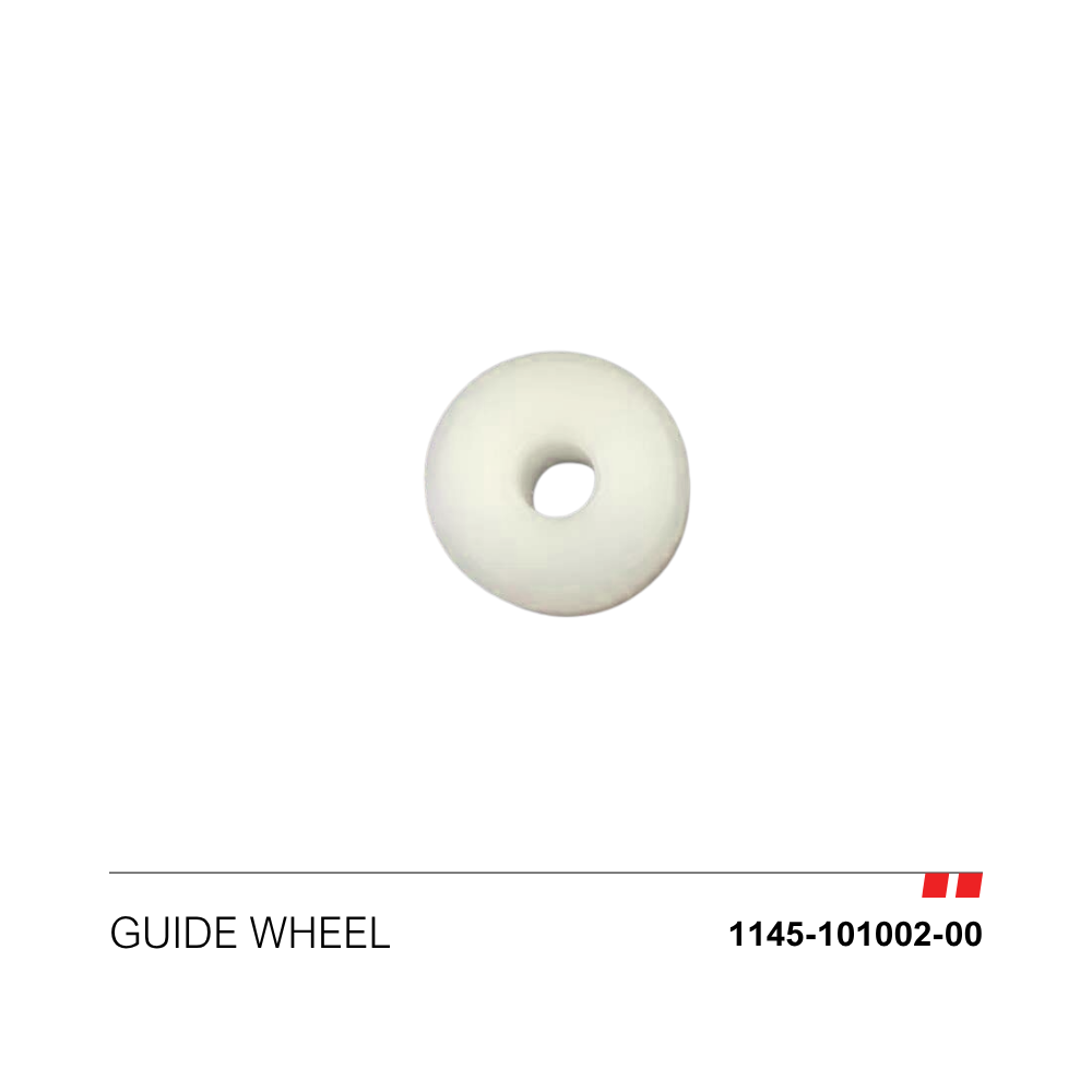 Guide Wheel [1145-101002-00]