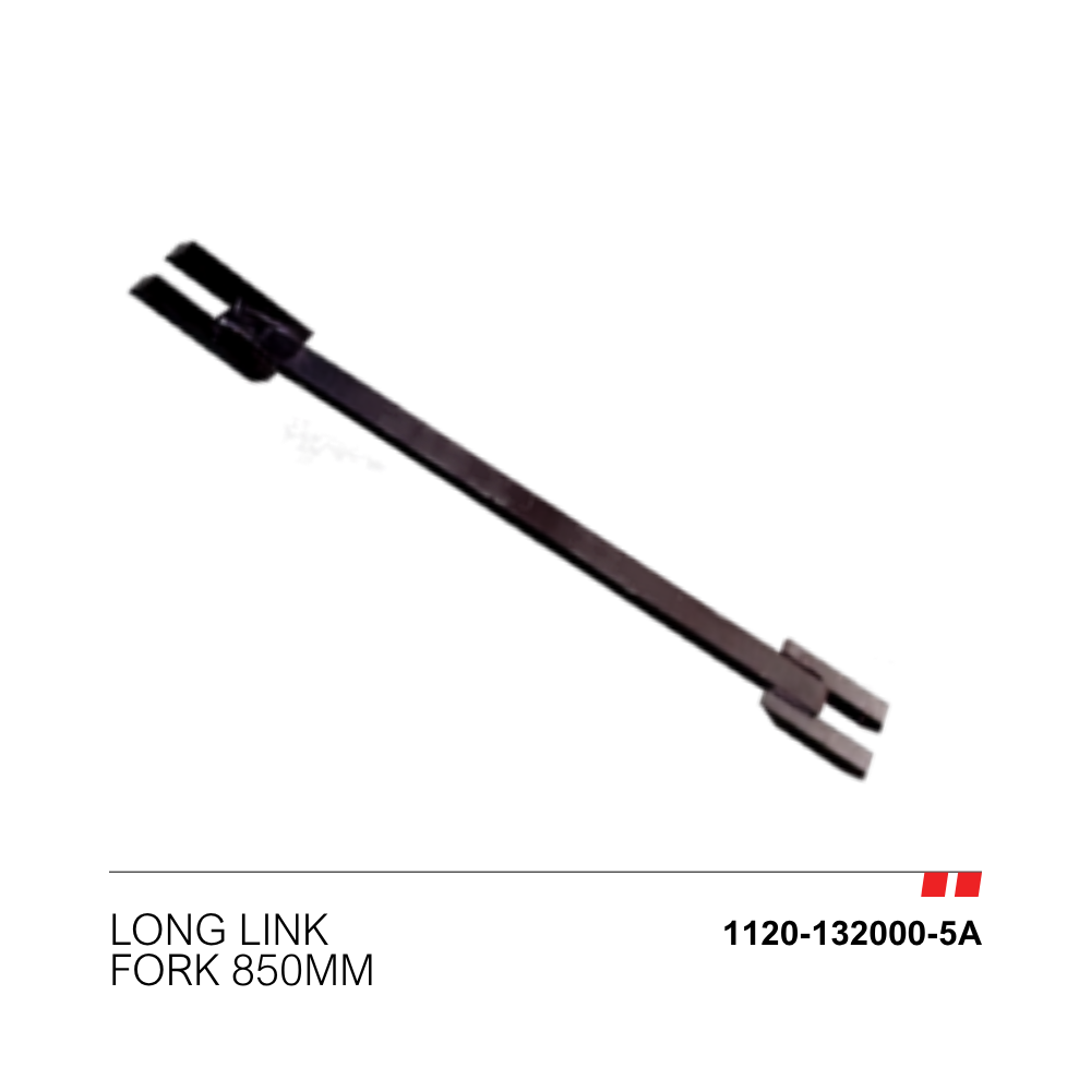 Long Link [1120-132000-5A]