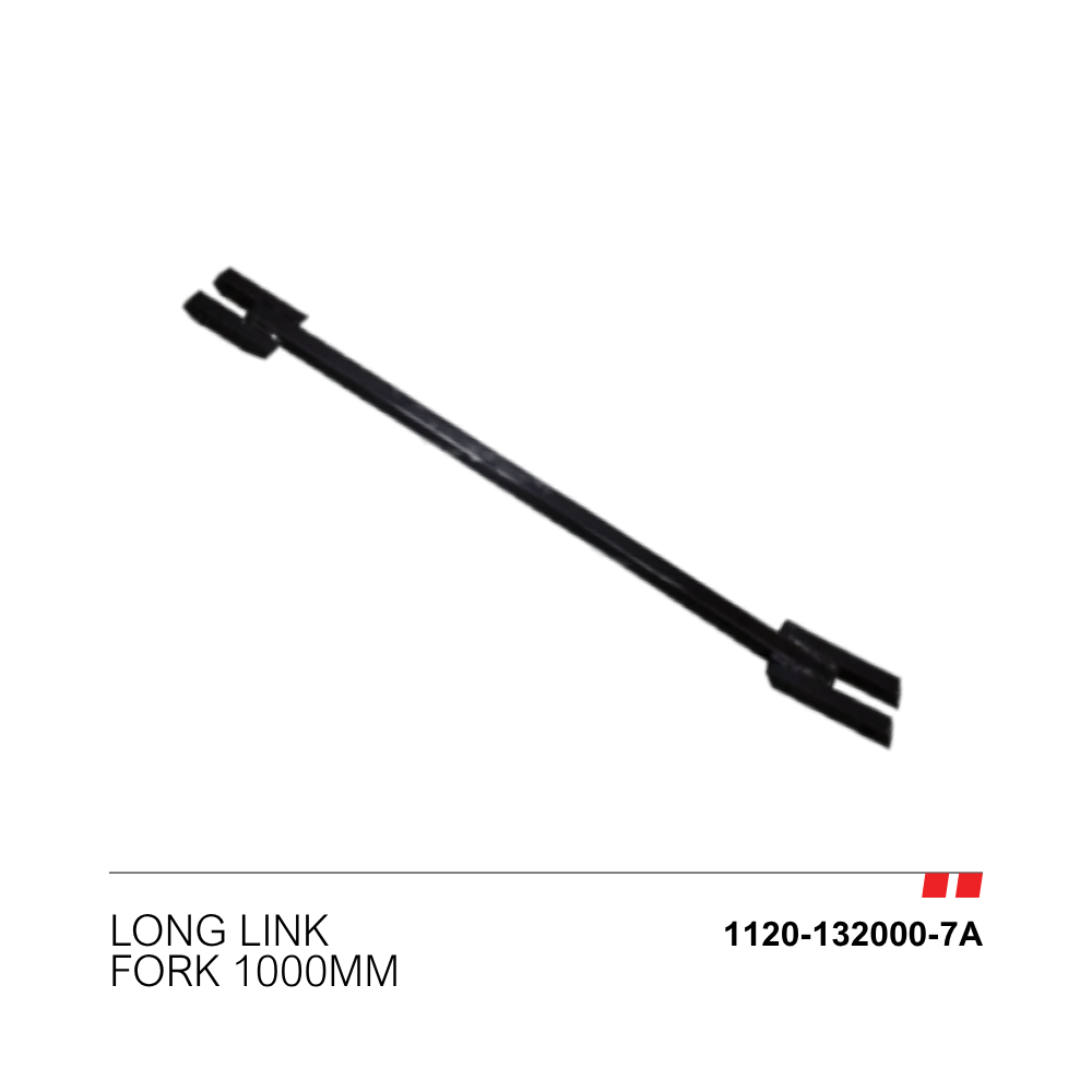 Long Link [1120-132000-7A]