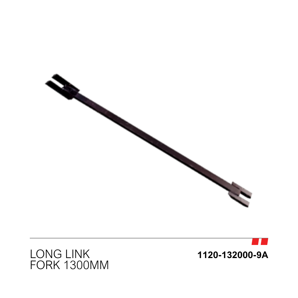 Long Link [1120-132000-9A]