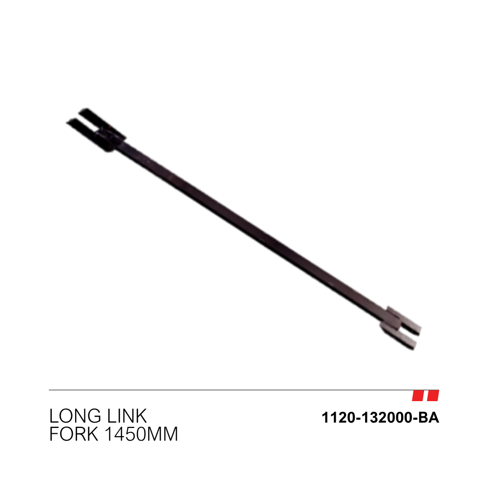 Long Link [1120-132000-BA]
