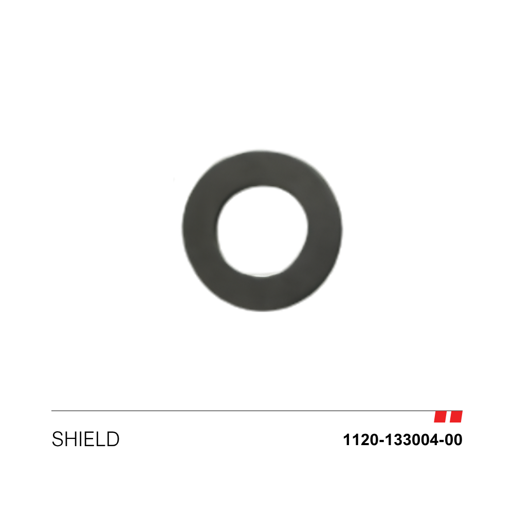 Shield [1120-133004-00]