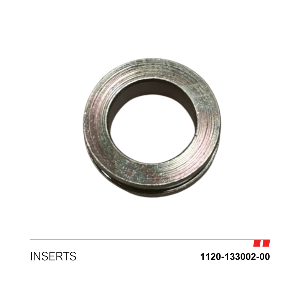 Inserts [1120-133002-00]