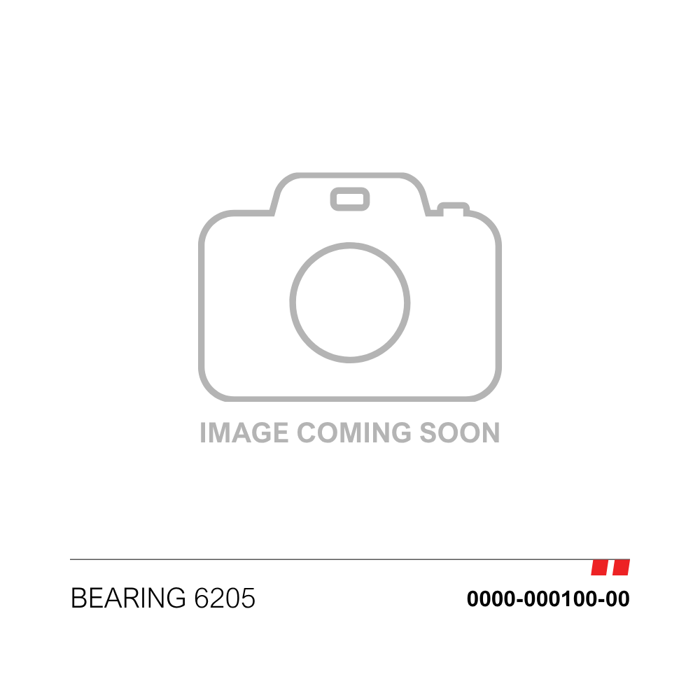 Bearing 6205 [0000-000100-00]